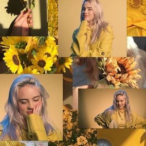 Meet your Posher, Alexus